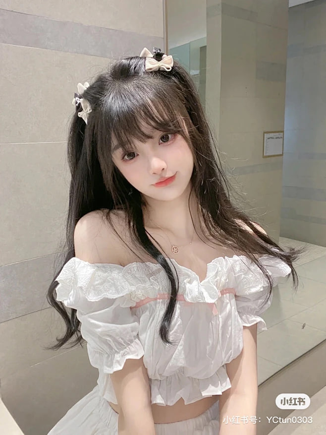 长街灯火