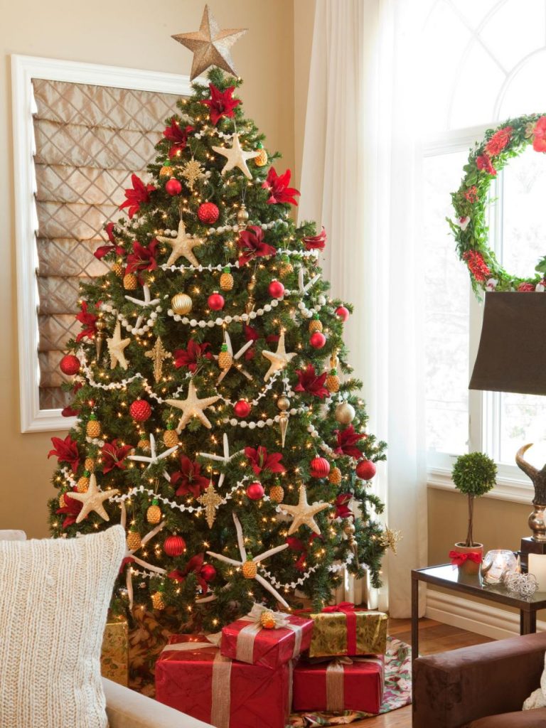 Ideas para el árbol de navidad
