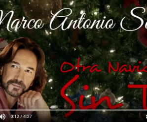 Otra Navidad Sin Ti – Marco Antonio Solis